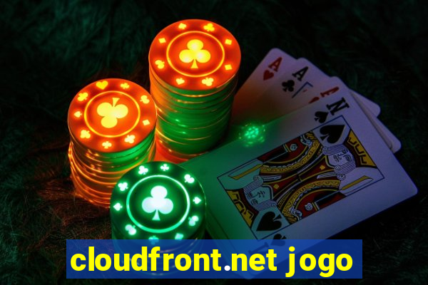 cloudfront.net jogo